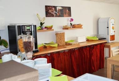 La Résidence Des Oliviers