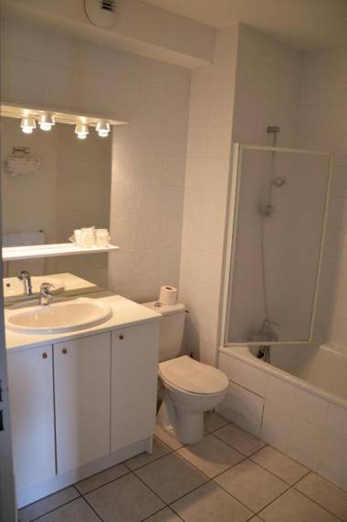 La Résidence Des Oliviers