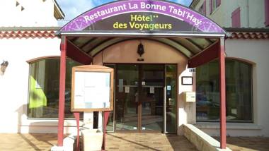 Le Logis Des Voyageurs