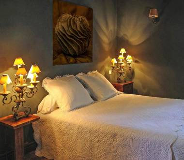 Maison d'Hôtes La Singulière