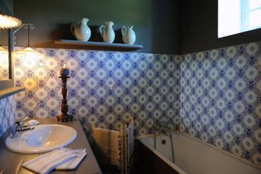 Maison d'Hôtes La Singulière