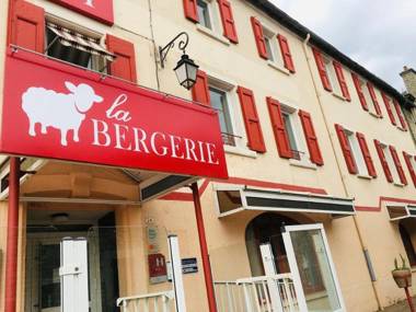 Hôtel-Restaurant La Bergerie
