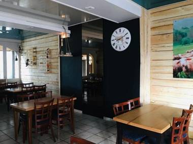 Hôtel-Restaurant La Bergerie