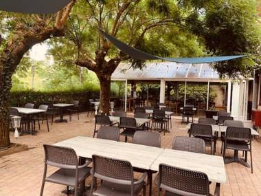 Hôtel-Restaurant La Bergerie