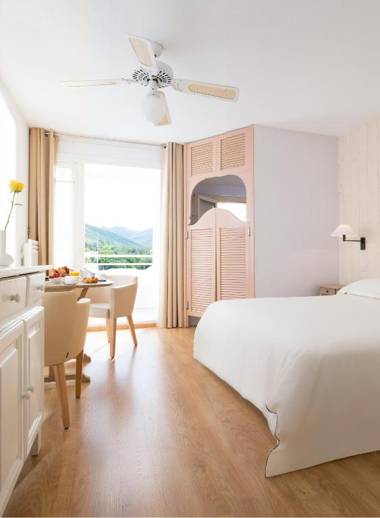 Résidence du Bois de Lon