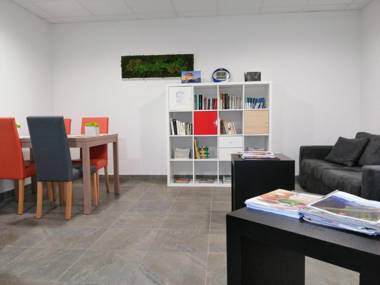 Résidence Ambroise Paré