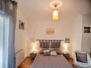 Appartement Lamalou-les-Bains 2 pièces 3 personnes - FR-1-451-19