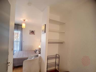 Appartement Lamalou-les-Bains 2 pièces 3 personnes - FR-1-451-19