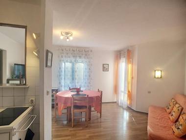 Appartement Lamalou-les-Bains 2 pièces 3 personnes - FR-1-451-21