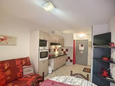 Appartement Lamalou-les-Bains 2 pièces 2 personnes - FR-1-451-22