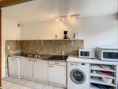 Appartement Lamalou-les-Bains 2 pièces 4 personnes - FR-1-451-24