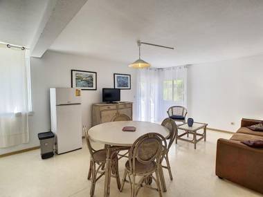 Appartement Lamalou-les-Bains 2 pièces 2 personnes - FR-1-451-25