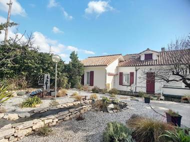 Appartement Lamalou-les-Bains 2 pièces 4 personnes - FR-1-451-31