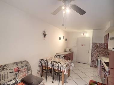 Appartement Lamalou-les-Bains 2 pièces 2 personnes - FR-1-451-34