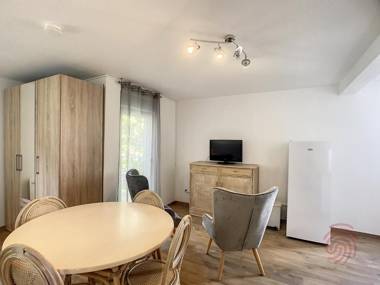 Studio Lamalou-les-Bains 1 pièce 2 personnes - FR-1-451-46