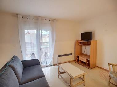 Studio Lamalou-les-Bains 1 pièce 2 personnes - FR-1-451-56