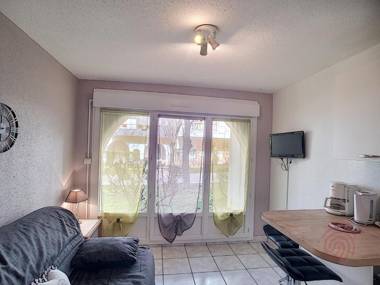 Studio Lamalou-les-Bains 1 pièce 2 personnes - FR-1-451-62