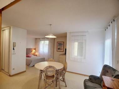 Studio Lamalou-les-Bains 1 pièce 2 personnes - FR-1-451-67