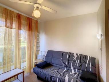Studio Lamalou-les-Bains 1 pièce 2 personnes - FR-1-451-76