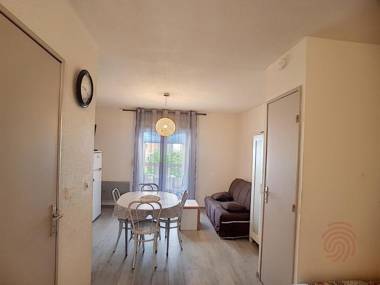 Studio Lamalou-les-Bains 1 pièce 2 personnes - FR-1-451-96