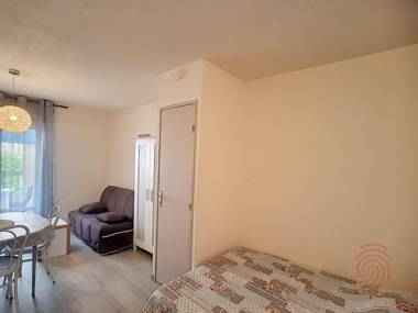Studio Lamalou-les-Bains 1 pièce 2 personnes - FR-1-451-96