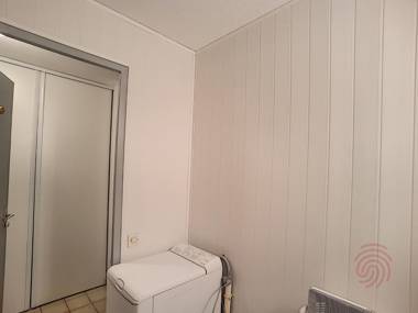 Studio Lamalou-les-Bains 1 pièce 2 personnes - FR-1-451-98