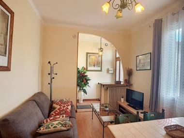 Appartement Lamalou-les-Bains 2 pièces 2 personnes - FR-1-451-37