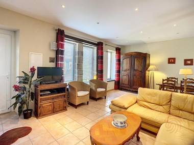 Maison Lamalou-les-Bains 4 pièces 6 personnes - FR-1-451-45