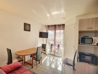 Appartement Lamalou-les-Bains 2 pièces 2 personnes - FR-1-451-107