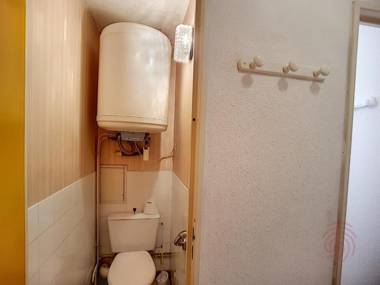 Appartement Lamalou-les-Bains 2 pièces 2 personnes - FR-1-451-107