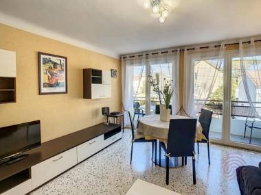 Appartement Lamalou-les-Bains 2 pièces 4 personnes - FR-1-451-115