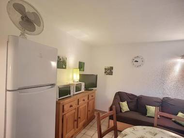 Appartement Lamalou-les-Bains 2 pièces 2 personnes - FR-1-451-118