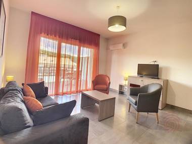 Appartement Lamalou-les-Bains 2 pièces 2 personnes - FR-1-451-113