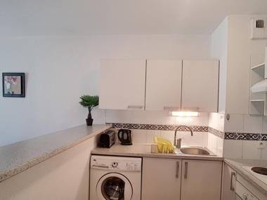 Appartement Lamalou-les-Bains 2 pièces 2 personnes - FR-1-451-117