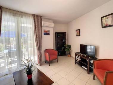 Appartement Lamalou-les-Bains 2 pièces 2 personnes - FR-1-451-121