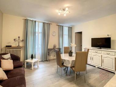 Appartement Lamalou-les-Bains 3 pièces 4 personnes - FR-1-451-122