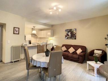 Appartement Lamalou-les-Bains 3 pièces 4 personnes - FR-1-451-122