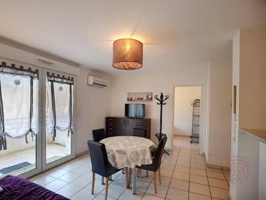 Appartement Lamalou-les-Bains 3 pièces 3 personnes - FR-1-451-133