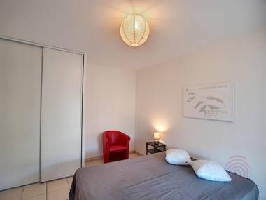 Appartement Lamalou-les-Bains 3 pièces 3 personnes - FR-1-451-133