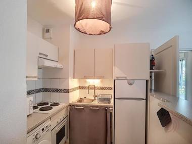 Appartement Lamalou-les-Bains 3 pièces 3 personnes - FR-1-451-133