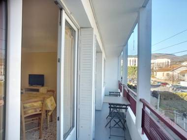 Appartement Lamalou-les-Bains 2 pièces 4 personnes - FR-1-451-139