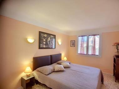 Appartement Lamalou-les-Bains 2 pièces 4 personnes - FR-1-451-139