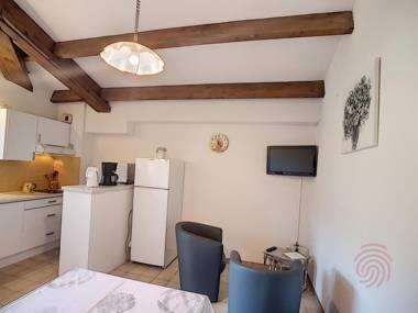 Appartement Lamalou-les-Bains 2 pièces 2 personnes - FR-1-451-146