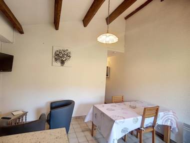 Appartement Lamalou-les-Bains 2 pièces 2 personnes - FR-1-451-146