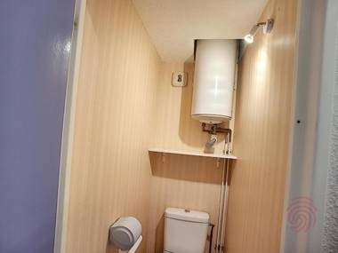 Appartement Lamalou-les-Bains 2 pièces 2 personnes - FR-1-451-146