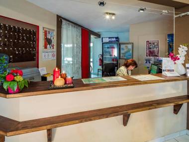 Noemys Aigues-Mortes - ex Mona Lisa Royal Hôtel