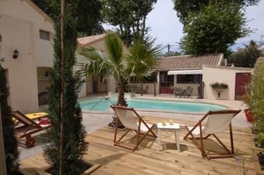 Hôtel Le Médiéval