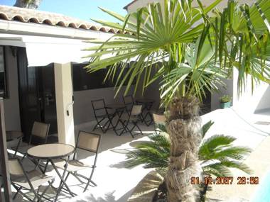 Hôtel Le Médiéval