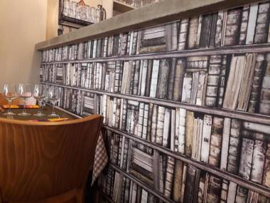 Hôtel-Restaurant "Chez Carrière"