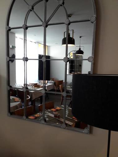 Hôtel-Restaurant "Chez Carrière"